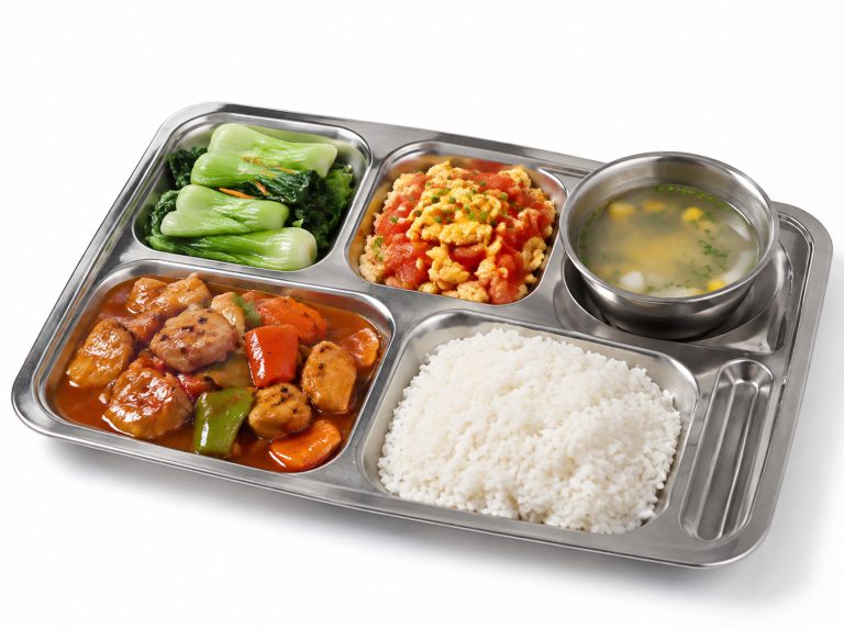 安庆企业食堂承包与托管服务