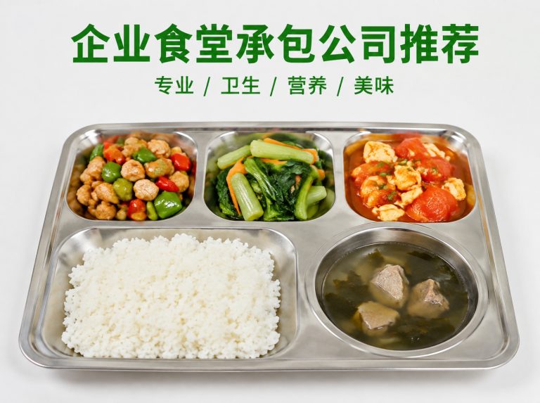 安庆智慧食堂与自助称重餐厅